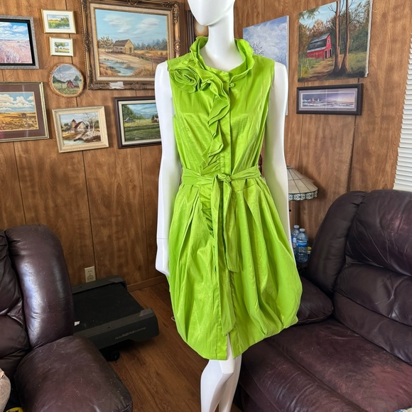 Frank Lyman Design Dresses & Skirts - Frank Lyman Bubble Dress